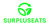 SurplusEats Primary Logo
