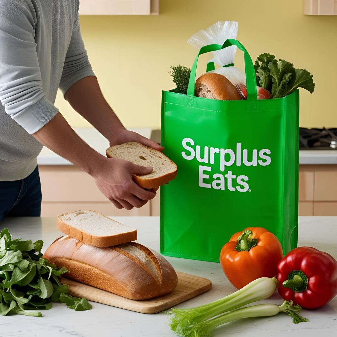 SurplusEats 