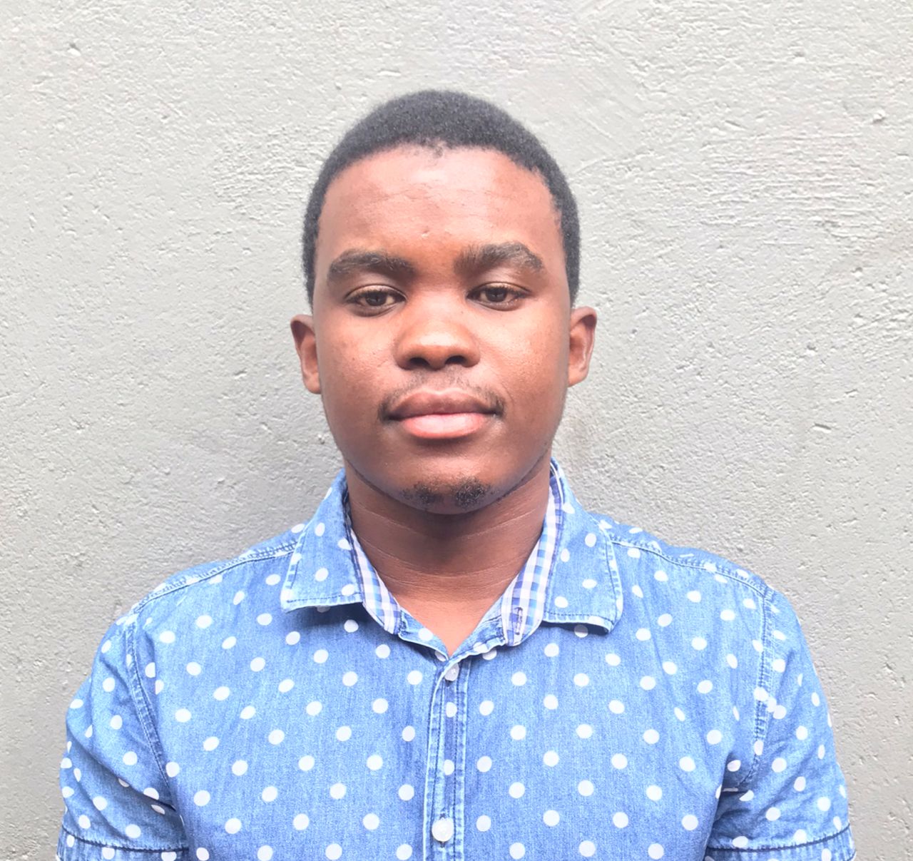 Alpha Milomo