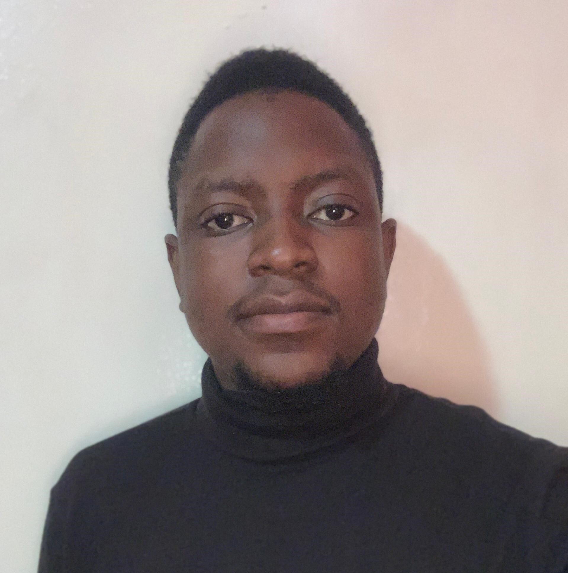Geoffrey Sankandi